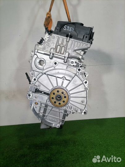 Двс BMW 5-Series G30 2.0 B47D20A