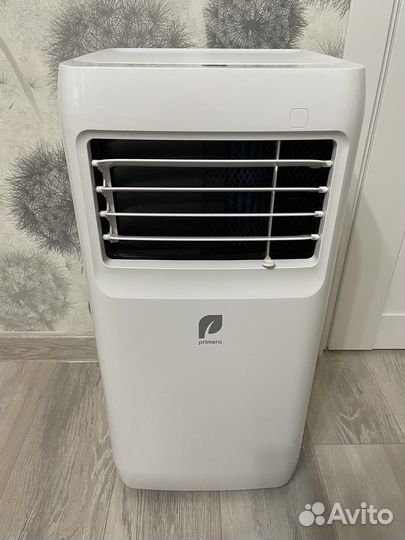 Кондиционер мобильный