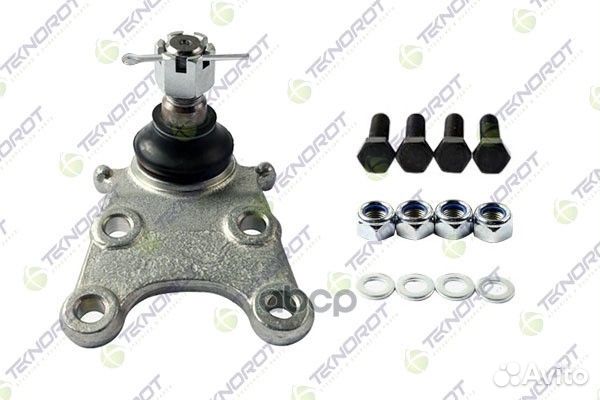 Шаровая опора I-114K Teknorot