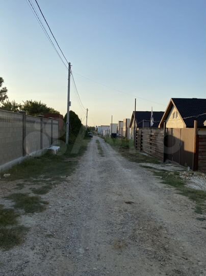 Участок 4 сот. (СНТ, ДНП)