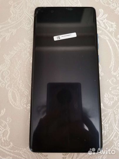 Оригинальные дисплеи Huawei P40 Pro и Pro+ новые