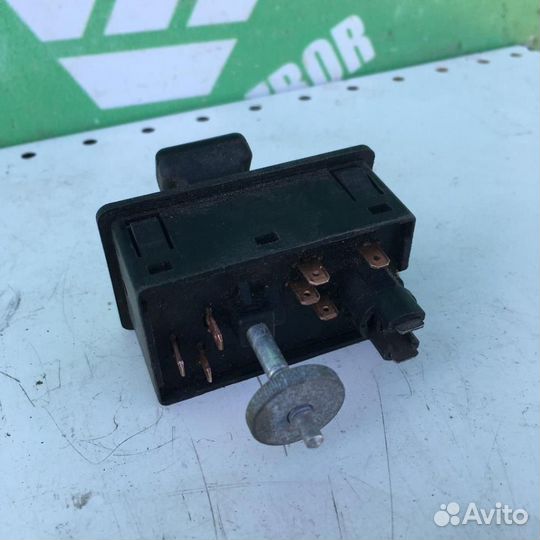 Переключатель света фар бмв Е28