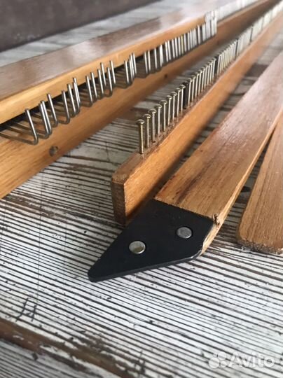 Вязальная машина Буковина