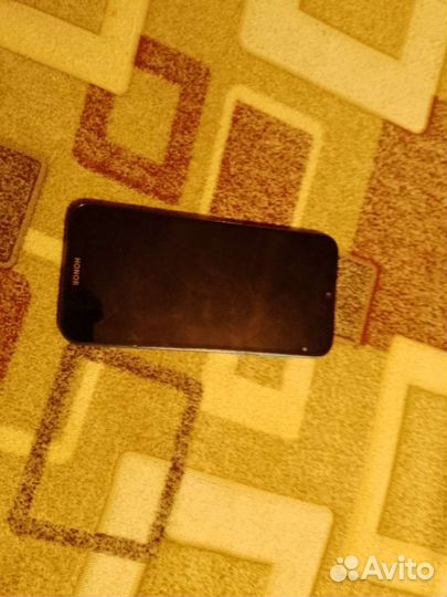 Телефон honor 8 s