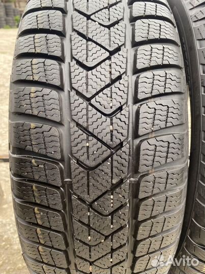 Pirelli Winter Sottozero 3 205/60 R16