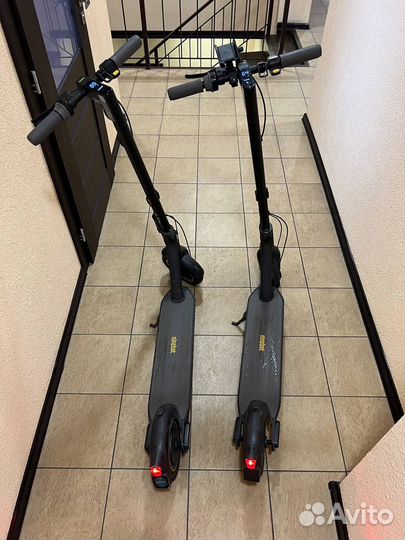 Электросамокат Ninebot G30 Max