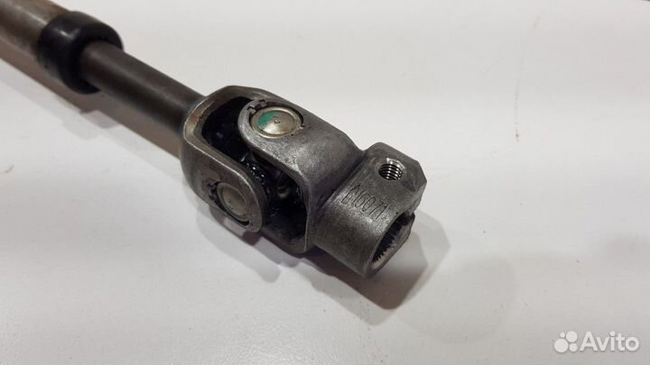 Кардан рулевой (Zotye T600)