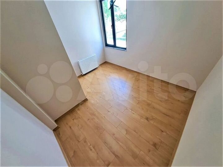 3-к. квартира, 80 м² (Турция)