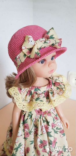 Летние платья для Паола Рейна