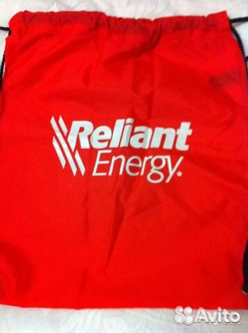 Спортивный рюкзак и сумка для обуви