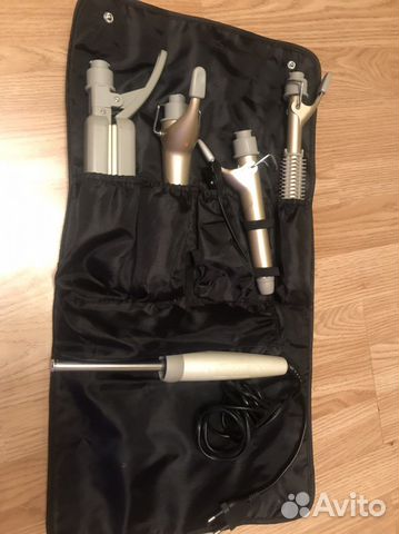 Набор для укладки волос