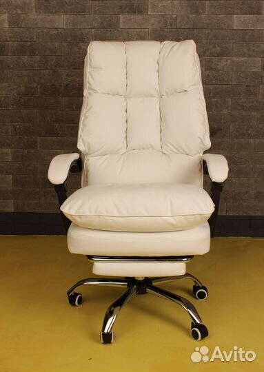 Компьютерное игровое (геймерское) кресло. Новые