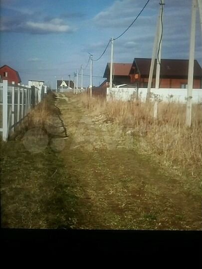 Участок 12 сот. (ИЖС)