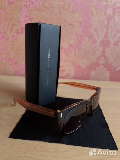 Солнцезащитные очки marc jacobs