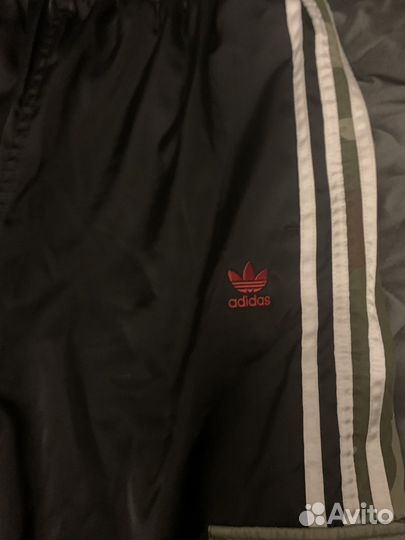 Штаны adidas
