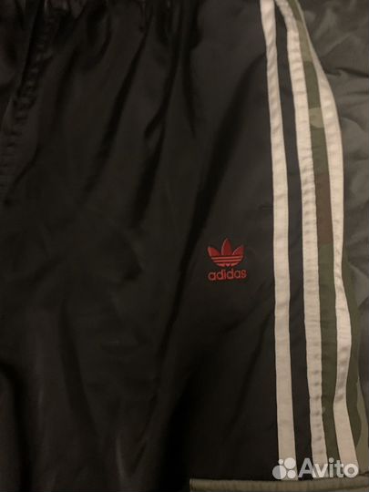 Штаны adidas