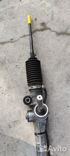 Рулевая рейка Opel Combo, Corsa