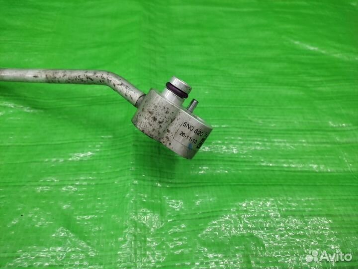 Трубка кондиционера 2.0 TSI VW Tiguan 2007-2016