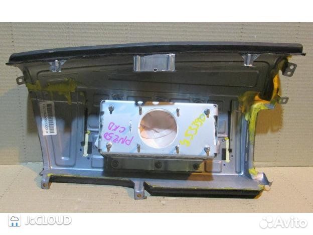 Airbag на nissan murano PNZ50 VQ35DE