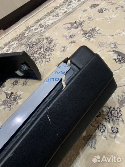 Бампер передний ваз 2107