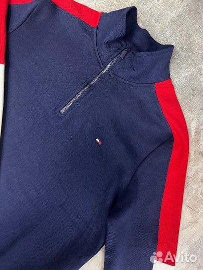 Джемпер Tommy Hilfiger