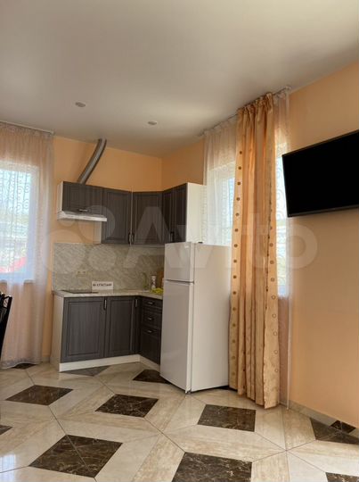 Квартира-студия, 32 м², 2/3 эт.