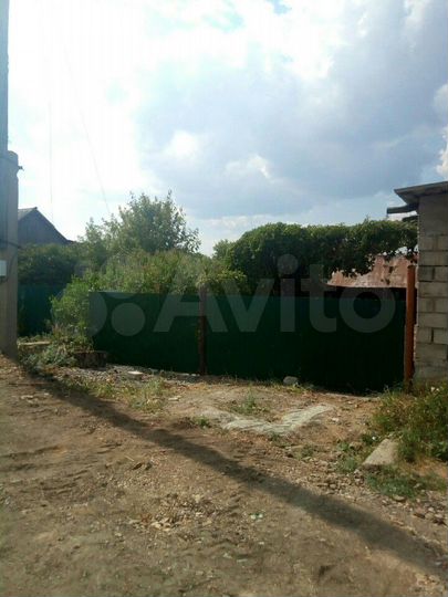 Дом 32 м² на участке 15 сот.