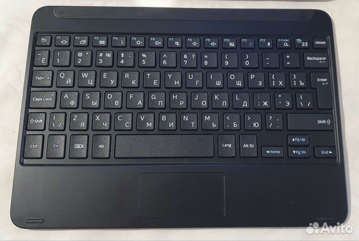 Клавиатура для планшета Samsung