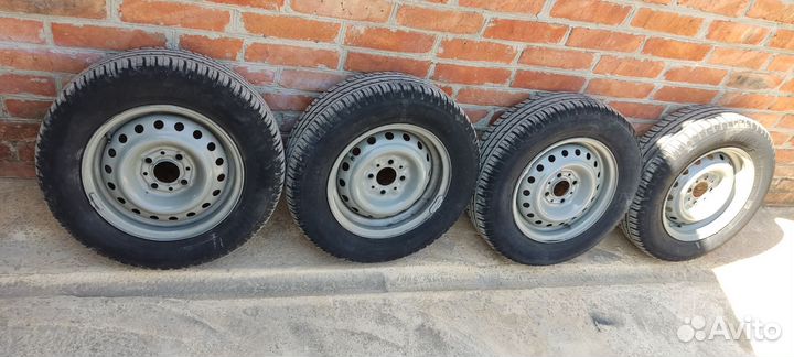 Белшина Бел-137 175/70 R13