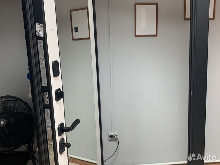 Дверь входная с бесплатной установкой