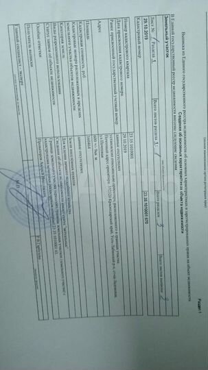 Участок 6 сот. (ИЖС)