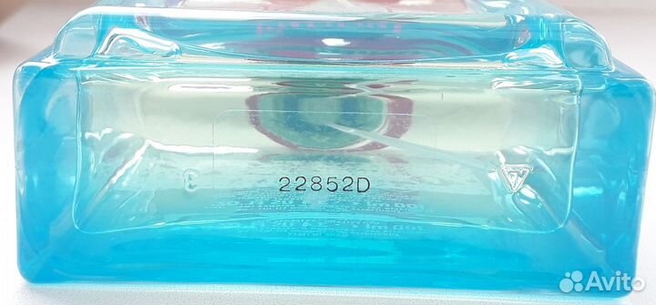 Moschino - Funny EDT 100ml тестер