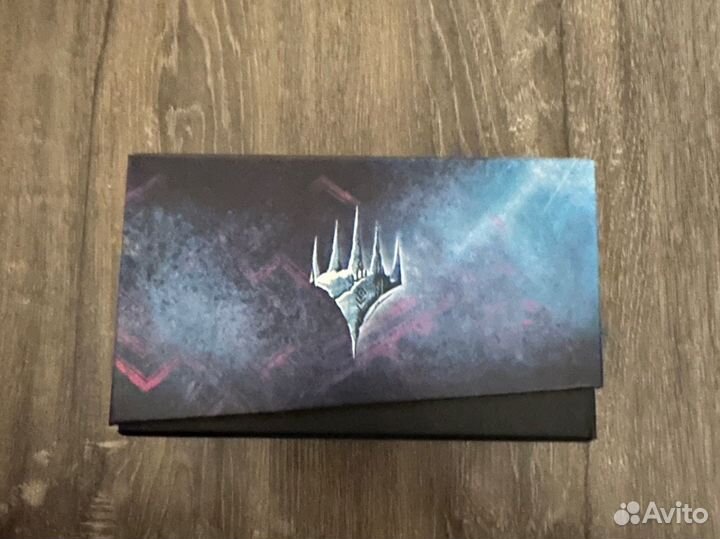 Magic the gathering набор bundle kaldheim