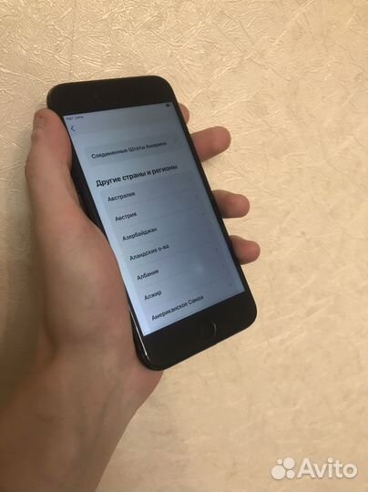 iPhone 7