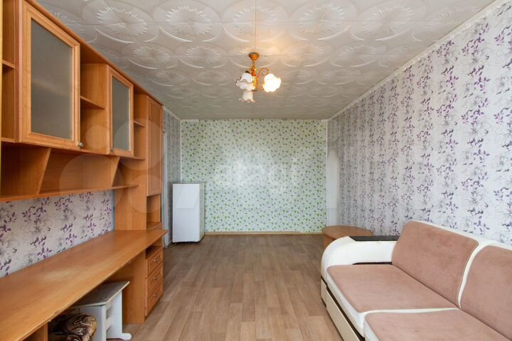 2-к. квартира, 26 м², 9/9 эт.