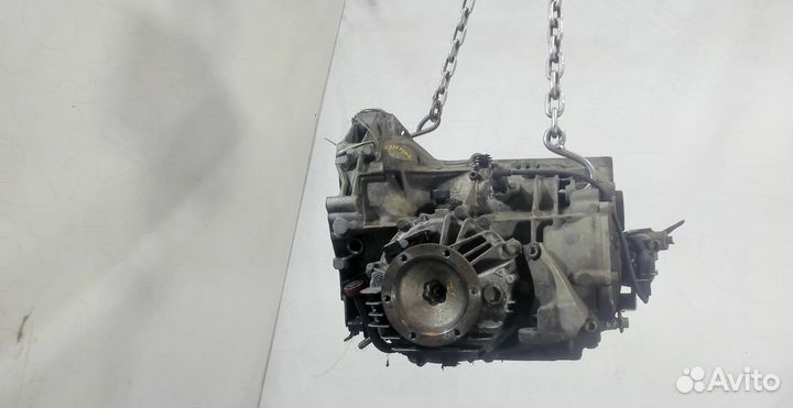 АКПП на Volkswagen Passat 5 1996-2000, 1.9 диз AFN