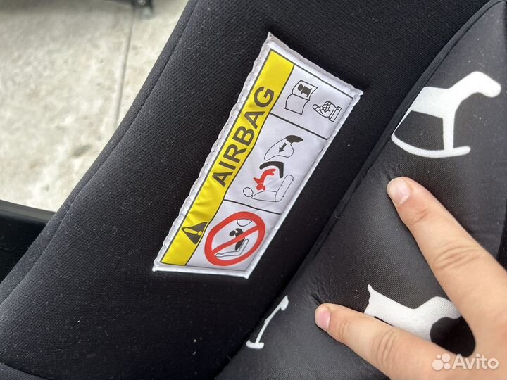 Автолюлька от 0