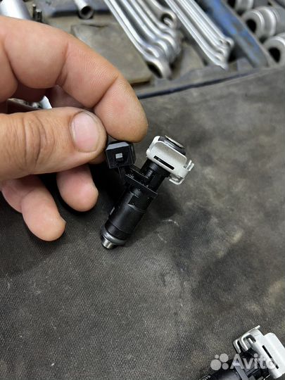 Форсунки топливные Ваз, honda. Гранта, нива