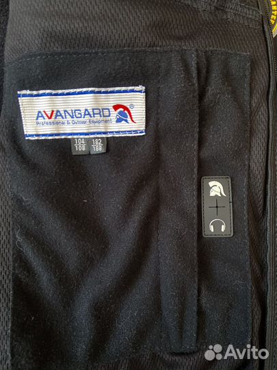 Рабочая спецодежда мужская новая куртка Тайм 52-54