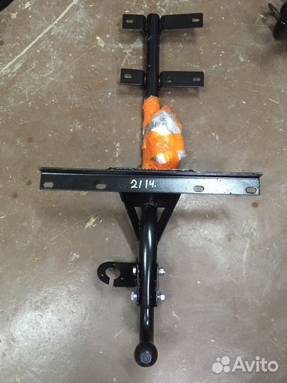 Фаркоп (тсу) Ваз 2108-2109, 2114-2115