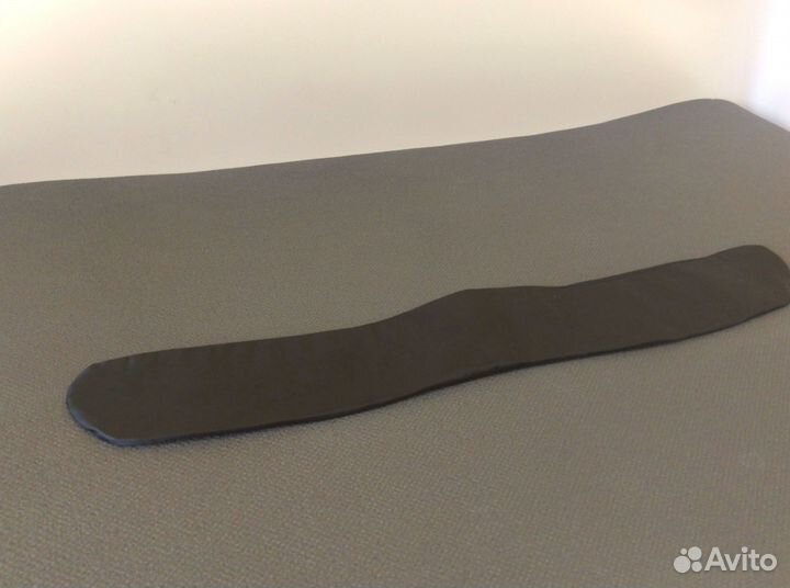 Русич баллистика в пояс разгрузочный