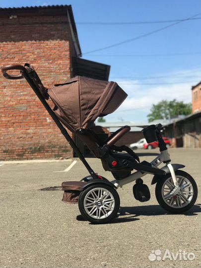 Детский велосипед Bentley 2023