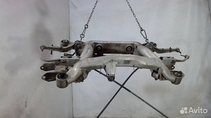 Балка подвески задняя BMW 5 E39, 2001