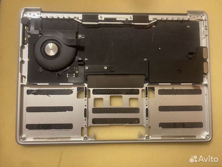 Топкейс a1708 для Apple MacBook Pro 13 a1708