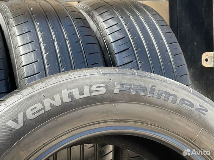 Hankook Ventus Prime 2 K115 225/60 R17 99H