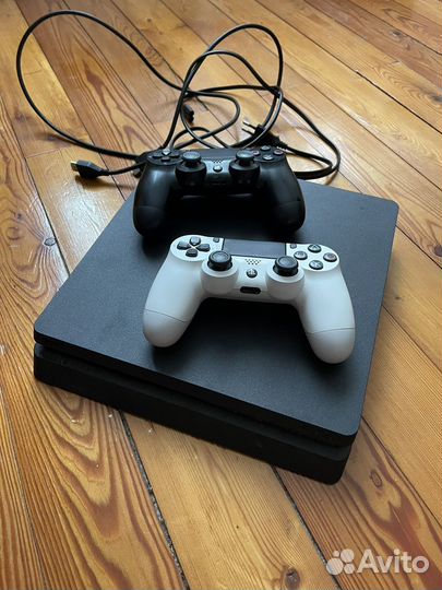 Sony playstation 4 slim 500gb