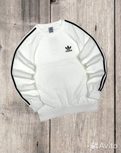 Свитшот adidas originals