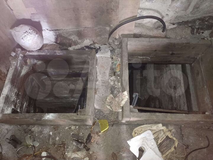 Гараж, 18 м²