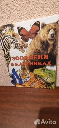 Книги для детей