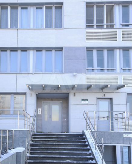 Квартира-студия, 20 м², 4/25 эт.